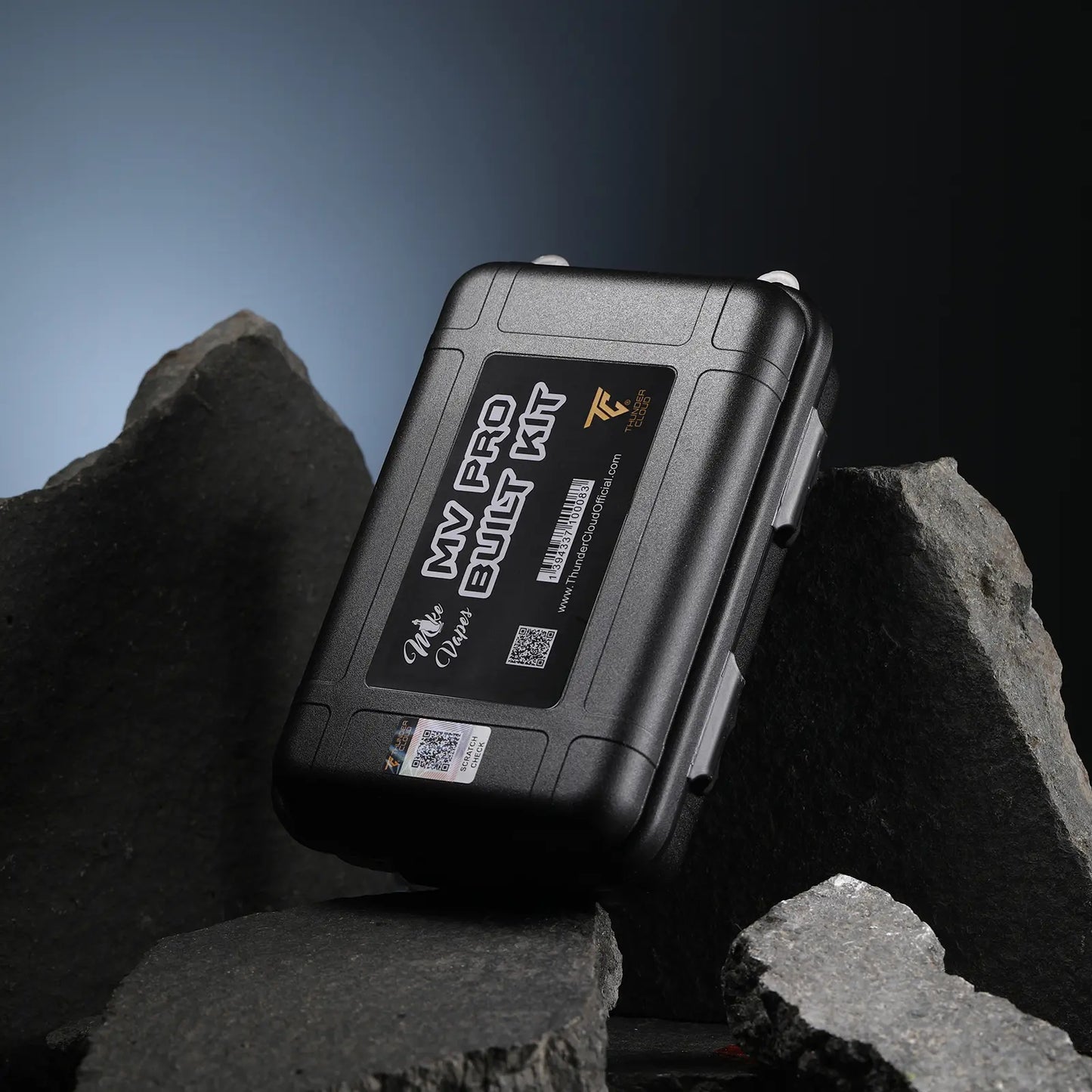 MV Pro Built Kit by ThunderCloud