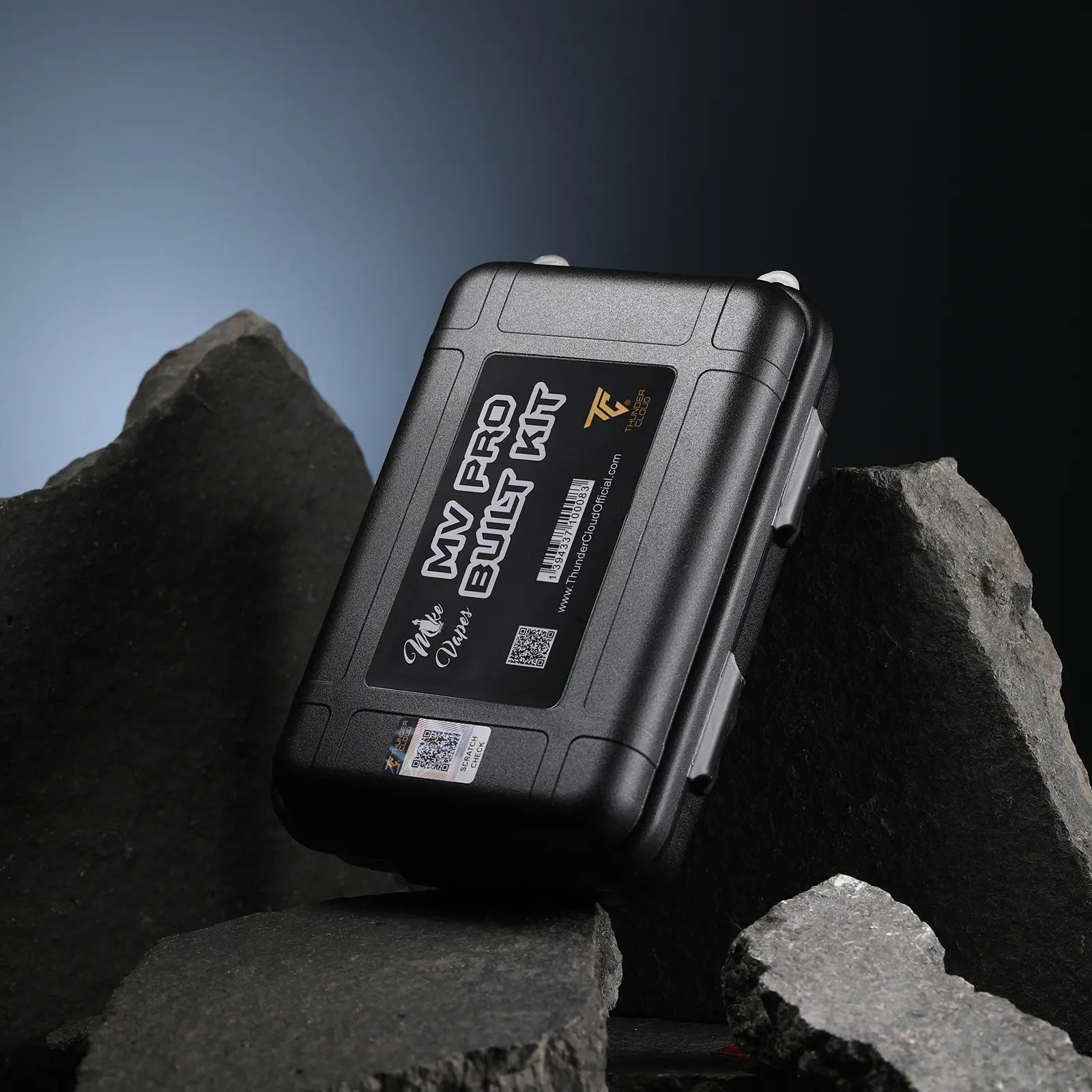 MV Pro Built Kit by ThunderCloud