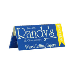 Randy's Classic Wired Rolling Papers