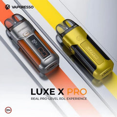 Vaporesso LUXE X Pro 40W Pod System