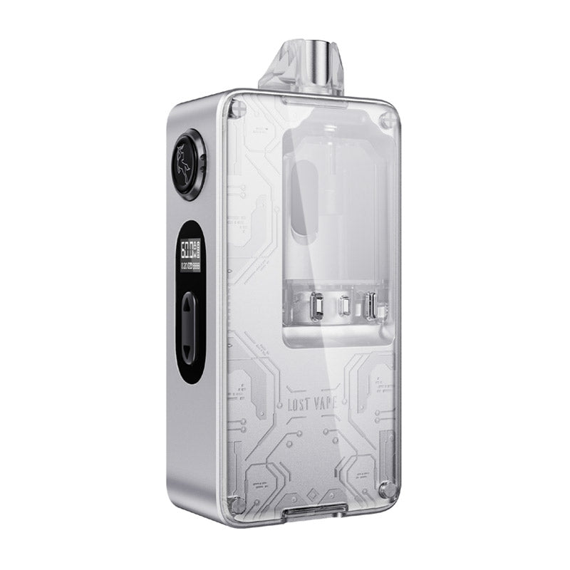 Lost Vape Centaurus B60 AIO Kit – Hobby Delights
