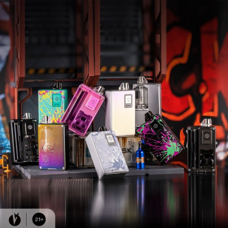 Lost Vape Centaurus B80 AIO Kit Hobby Delights Lost Vape Centaurus B80 AIO Kit Hobby Delights