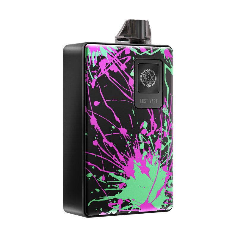 Lost Vape Centaurus B80 AIO Kit Hobby Delights Lost Vape Centaurus B80 AIO Kit Hobby Delights