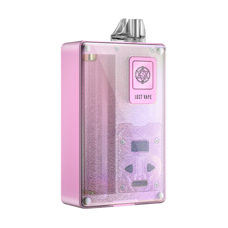 Lost Vape Centaurus B80 AIO Kit – Hobby Delights