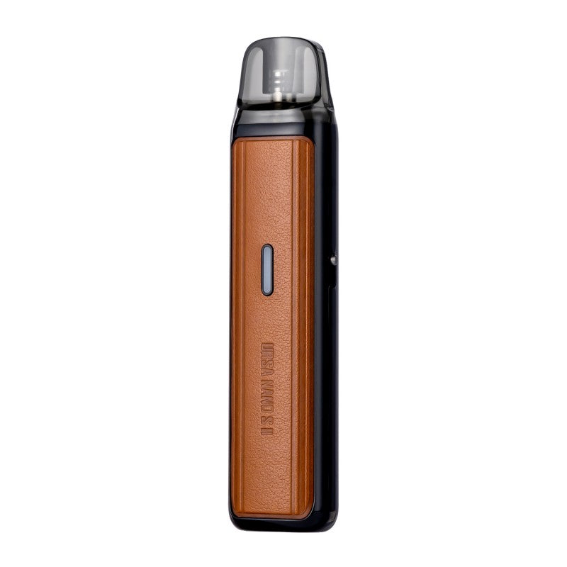 Lost Vape Ursa Nano S2 Pod Kit Hobby Delights Lost Vape Ursa Nano S2 Pod Kit Hobby Delights