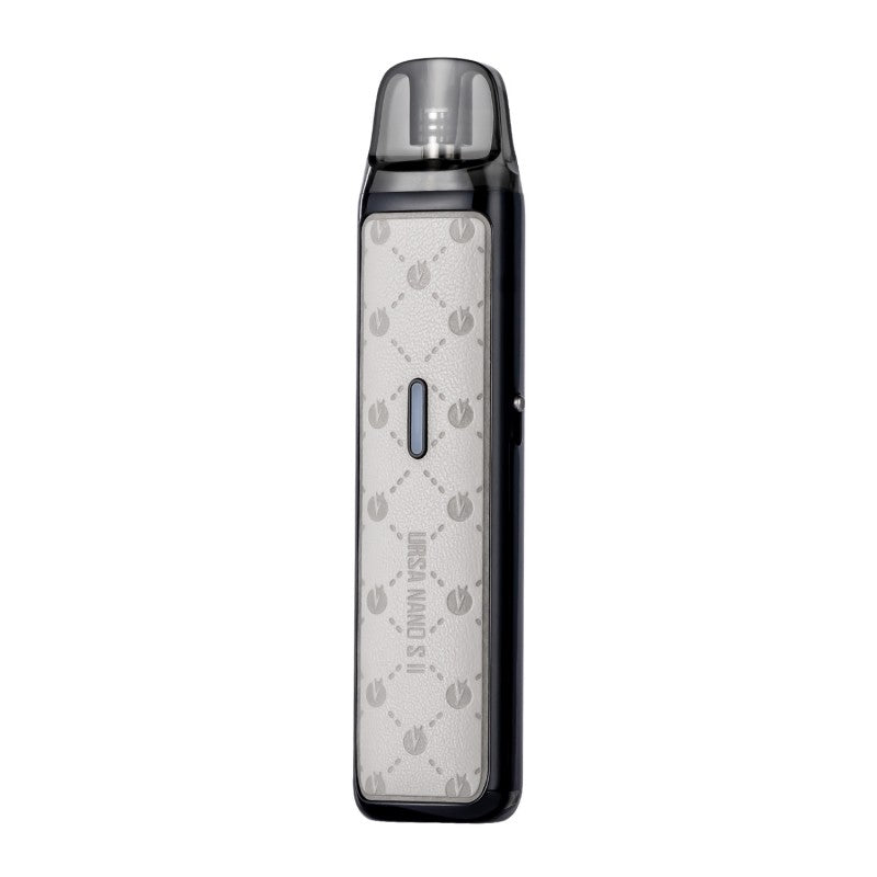 Lost Vape Ursa Nano S2 Pod Kit Hobby Delights Lost Vape Ursa Nano S2 Pod Kit Hobby Delights