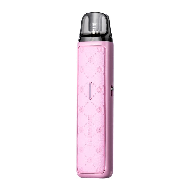 Lost Vape Ursa Nano S2 Pod Kit Hobby Delights Lost Vape Ursa Nano S2 Pod Kit Hobby Delights