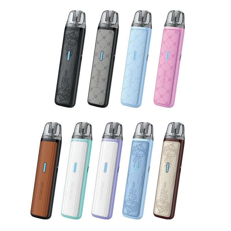 Lost Vape Ursa Nano S2 Pod Kit Hobby Delights Lost Vape Ursa Nano S2 Pod Kit Hobby Delights