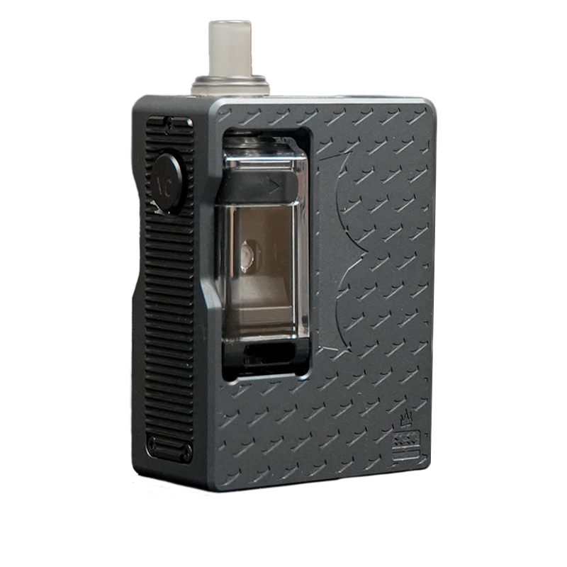 XR-80 (Pixel) AIO MNCH LE by Monarchy x Vaperz Cloud