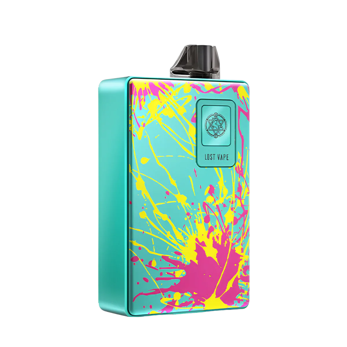 Lost Vape Centaurus B80 AIO Kit Hobby Delights Lost Vape Centaurus B80 AIO Kit Hobby Delights