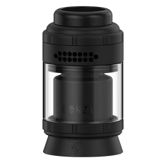 Bonza Pro RTA by ThunderCloud x Vaping Bogan