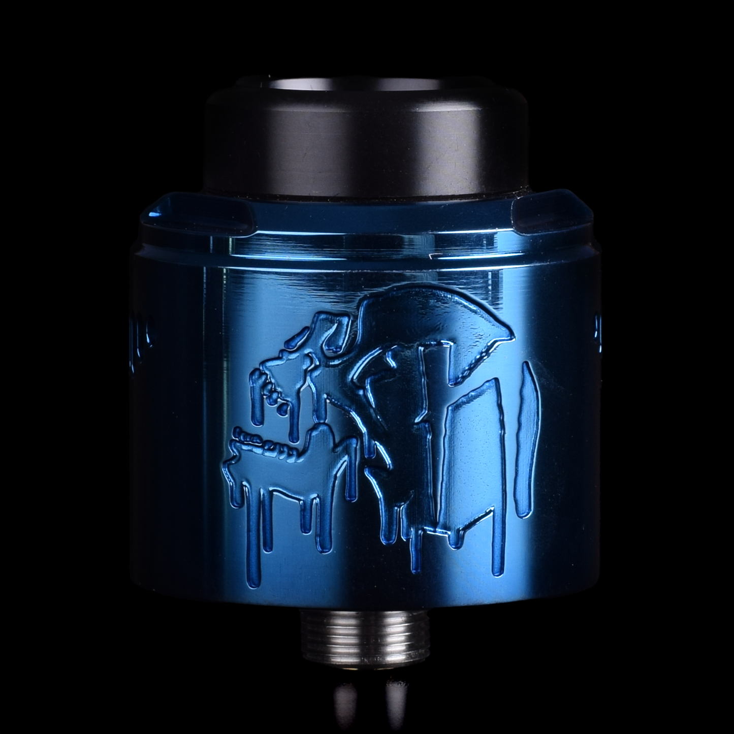 Nightmare Mini V2 RDA (25mm) - Suicide Mods Hobby Delights Nightmare Mini V2 RDA (25mm) - Suicide Mods Hobby Delights