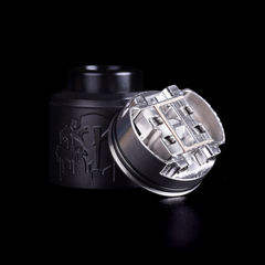 Nightmare V2 RDA (28mm) - Suicide Mods