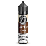 Barista Brew Co. - Old Fashioned Glazed Donut