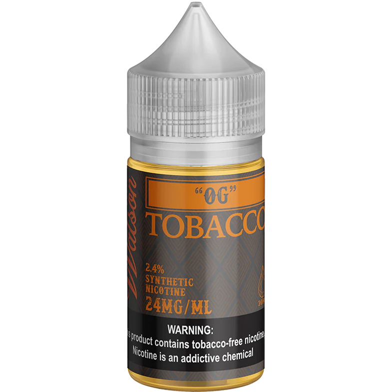 Jam Synthetic Nicotine Bora Liquids Sea King 30ml Nic Salt Vape Juice Lemon  Jam JamLine