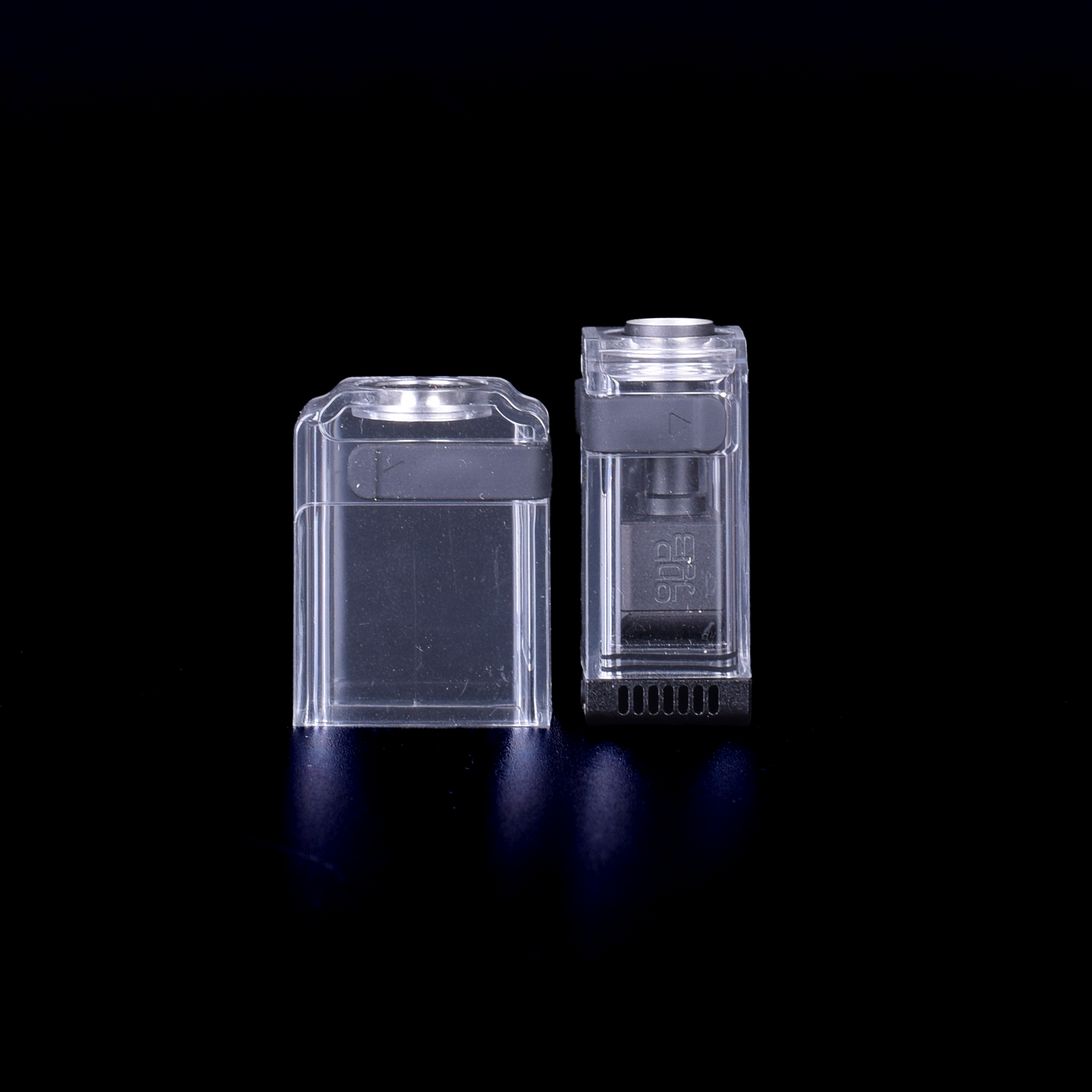 ODDJOB V2 RBA by Suicide Mods