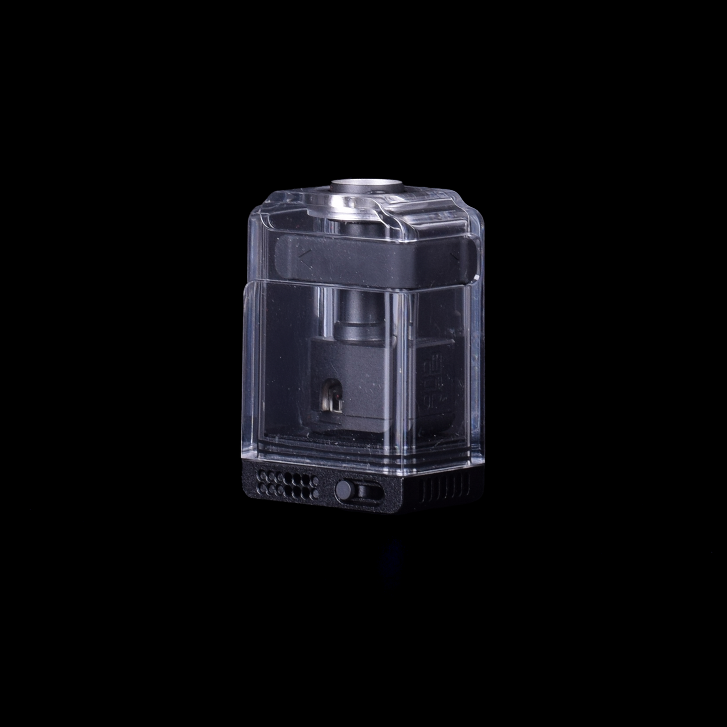 ODDJOB V2 RBA by Suicide Mods