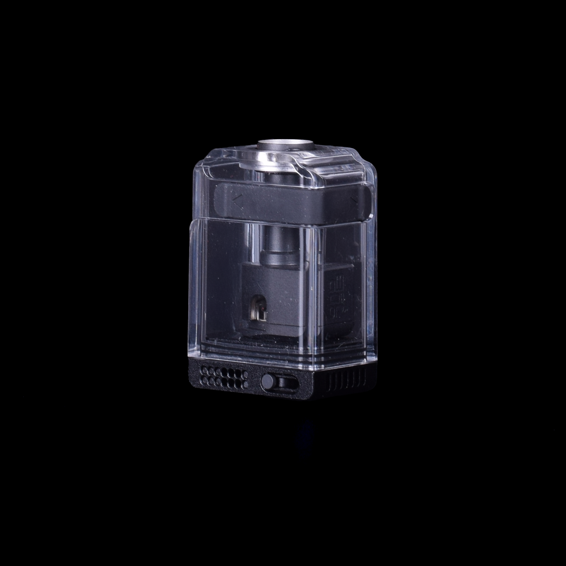 ODDJOB V2 RBA by Suicide Mods