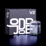ODDJOB V2 RBA by Suicide Mods