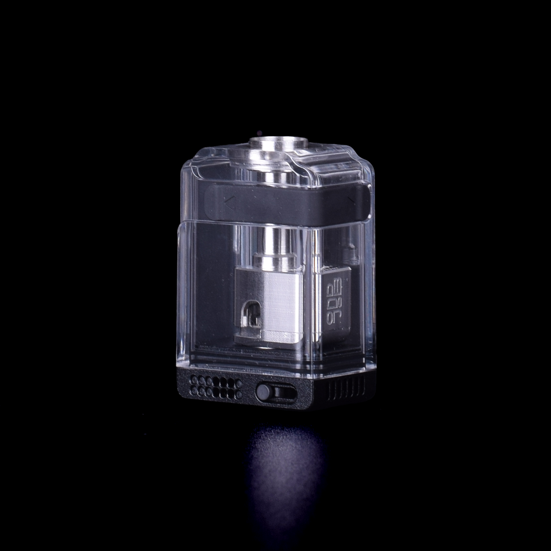 ODDJOB V2 RBA by Suicide Mods