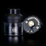 Osiris Mini RTA 25mm - Vaperz Cloud