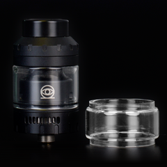 Osiris Mini RTA 25mm - Vaperz Cloud