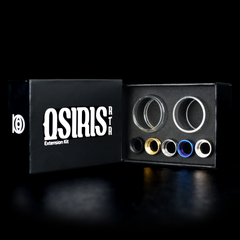 Osiris RTA 30mm Glass Extension Kit - Vaperz Cloud