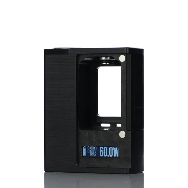 Passport AIO by Umbrella Mods