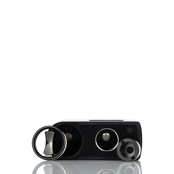 Passport AIO by Umbrella Mods