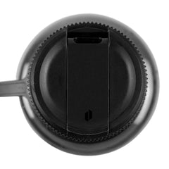 Budsy Stealth Bottle Water Pipe - Puffco