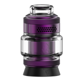 Blaze Solo2 RTA by ThunderCloud x Mike Vapes