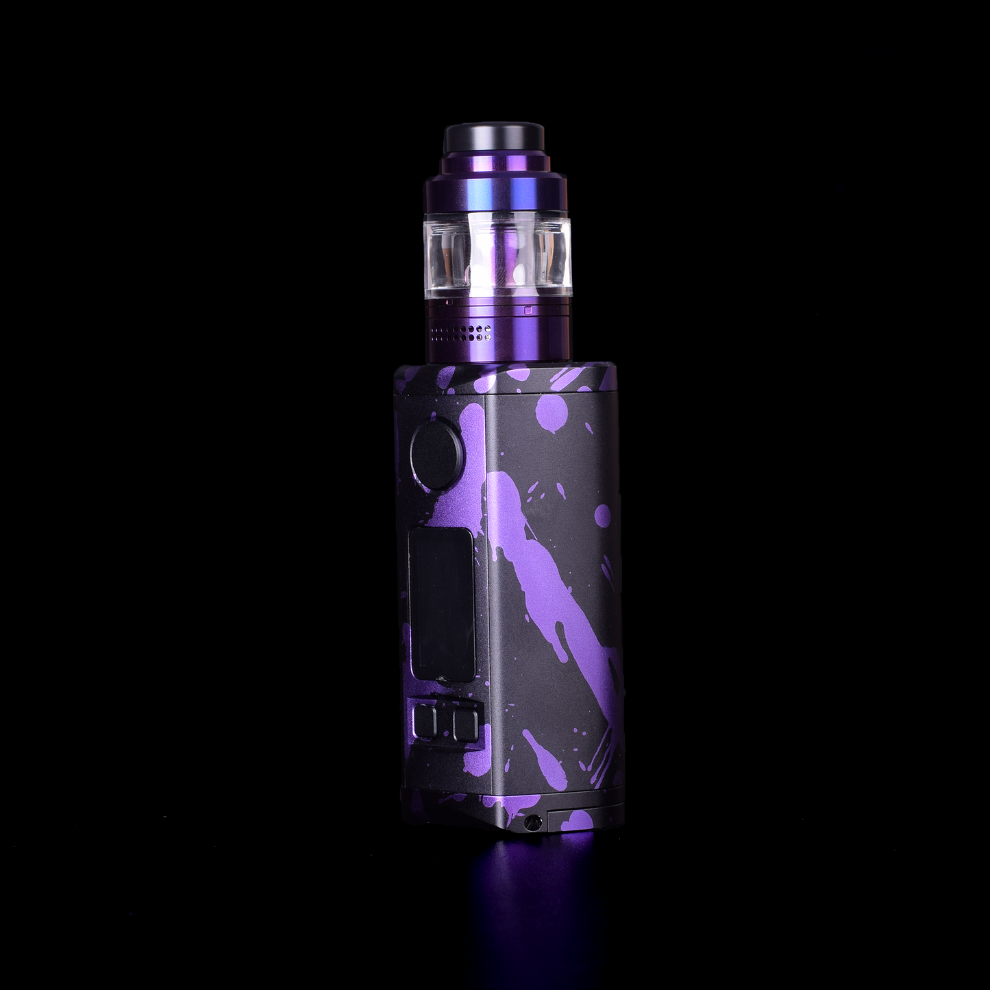 Ascent 200W Kit - Vaperz Cloud
