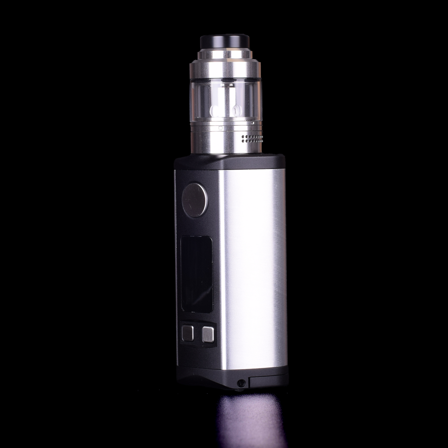 Ascent 200W Kit - Vaperz Cloud