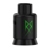 Recoil R3 RDA by ThunderCloud x GrimmGreen