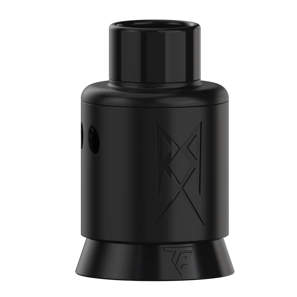 Recoil R3 RDA by ThunderCloud x GrimmGreen
