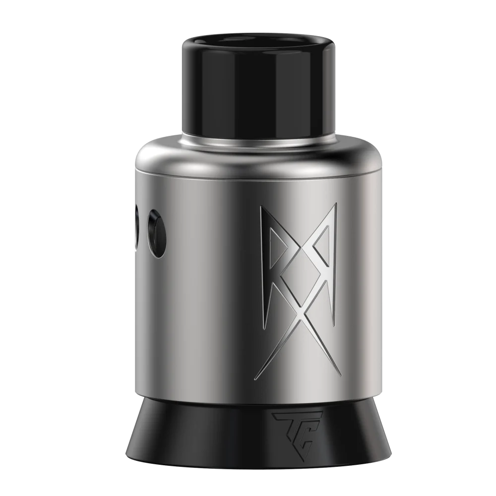 Recoil R3 RDA by ThunderCloud x GrimmGreen