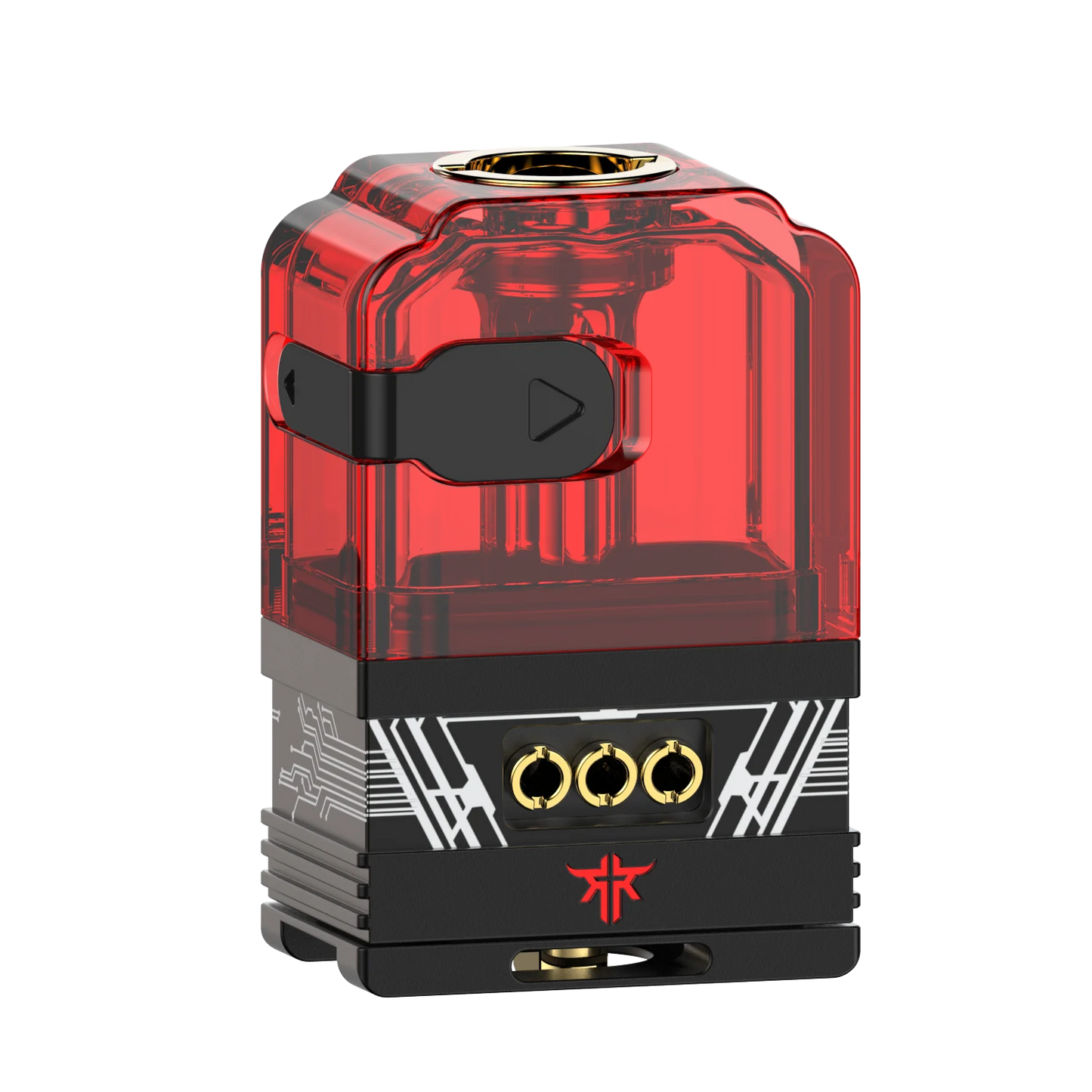 Requiem RBA by ThunderCloud x El Mono Vapeador