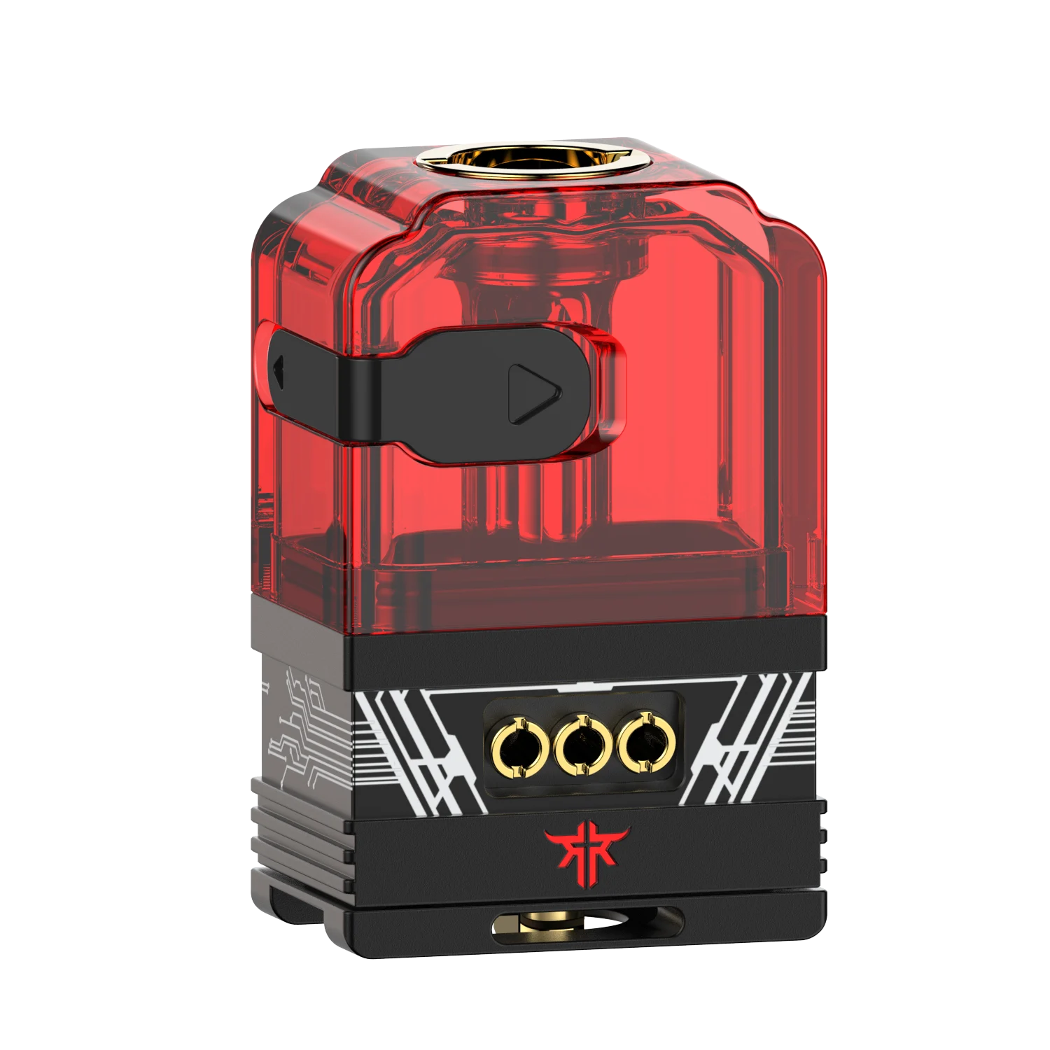 Requiem RBA by ThunderCloud x El Mono Vapeador