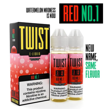 New E-Liquids – Hobby Delights
