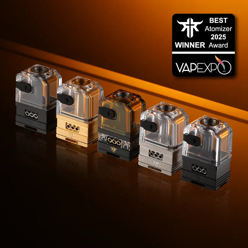 Requiem RBA by ThunderCloud x El Mono Vapeador