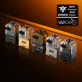 Requiem RBA by ThunderCloud x El Mono Vapeador