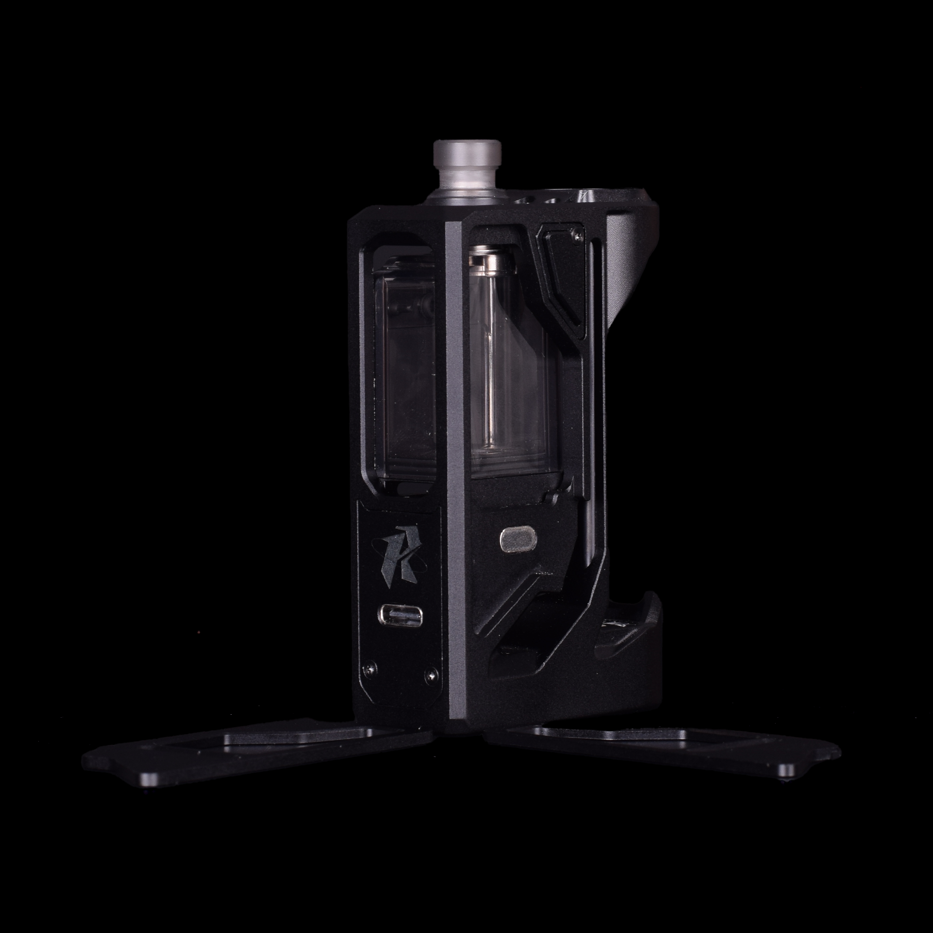 RIFT AIO DNA60C - Deathwish x Suicide Mods