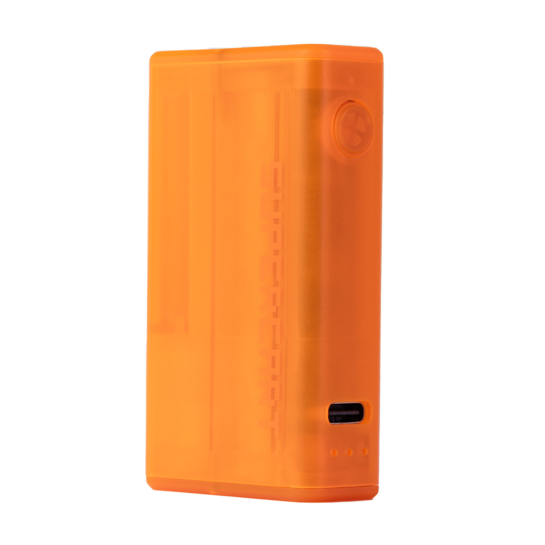 Supercart - Superbox 510 Cart Battery