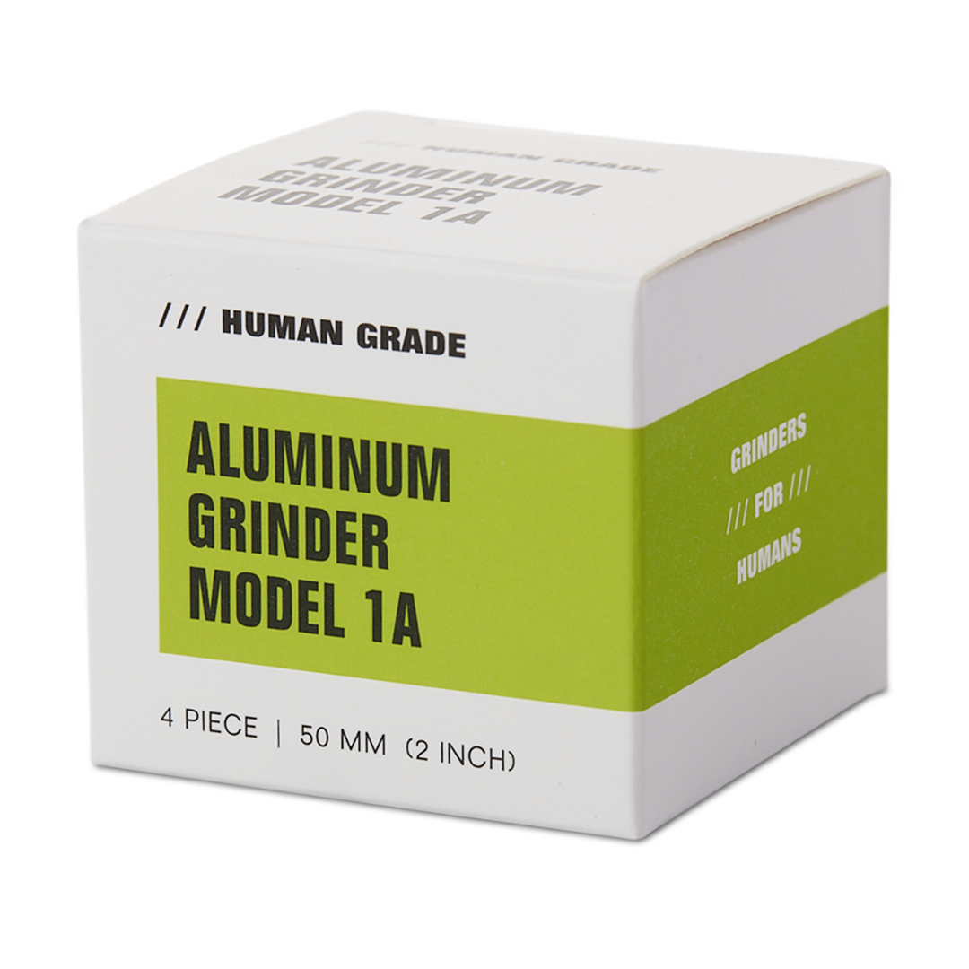 Human Grade - Grinder 1A (2")