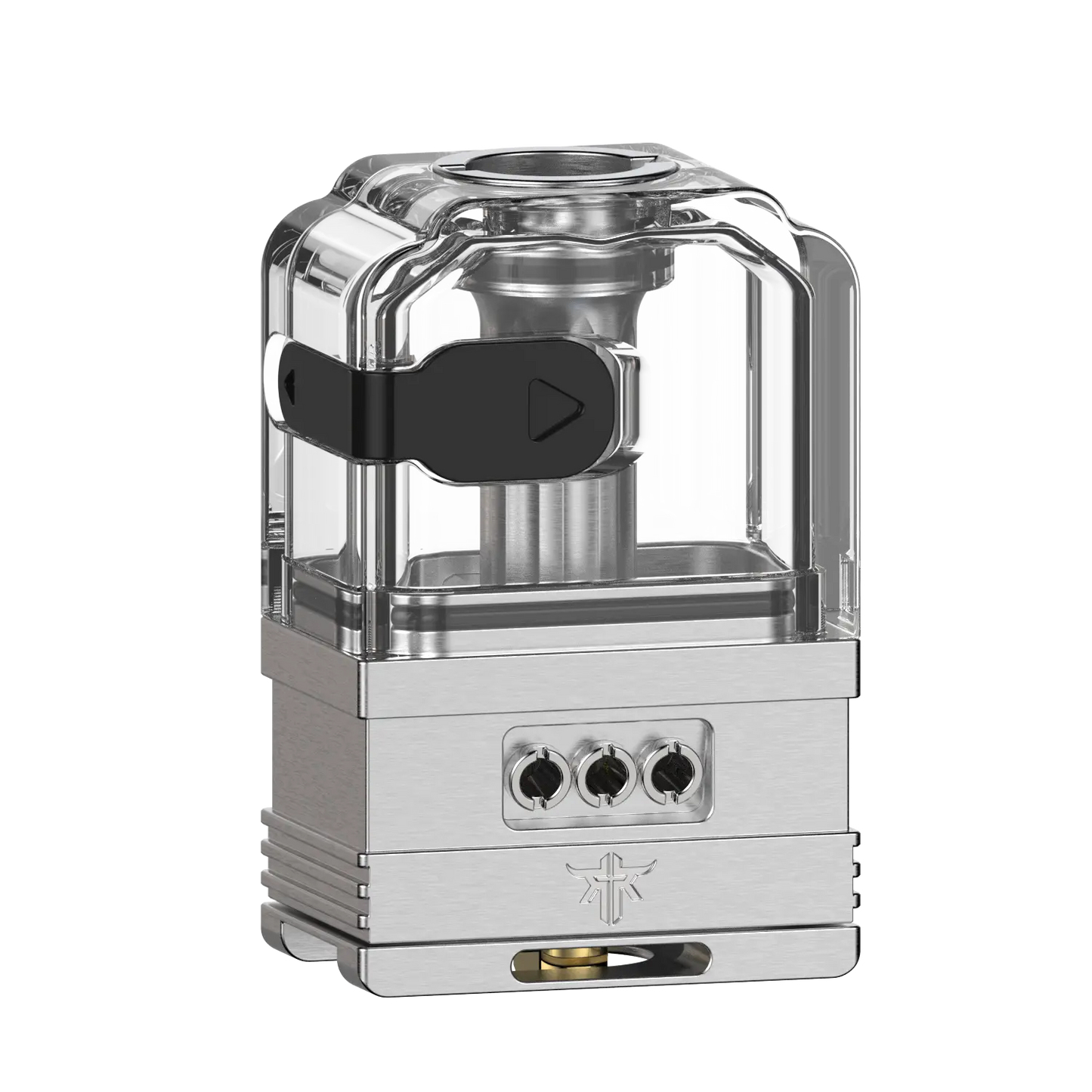 Requiem RBA by ThunderCloud x El Mono Vapeador