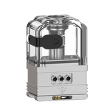 Requiem RBA by ThunderCloud x El Mono Vapeador