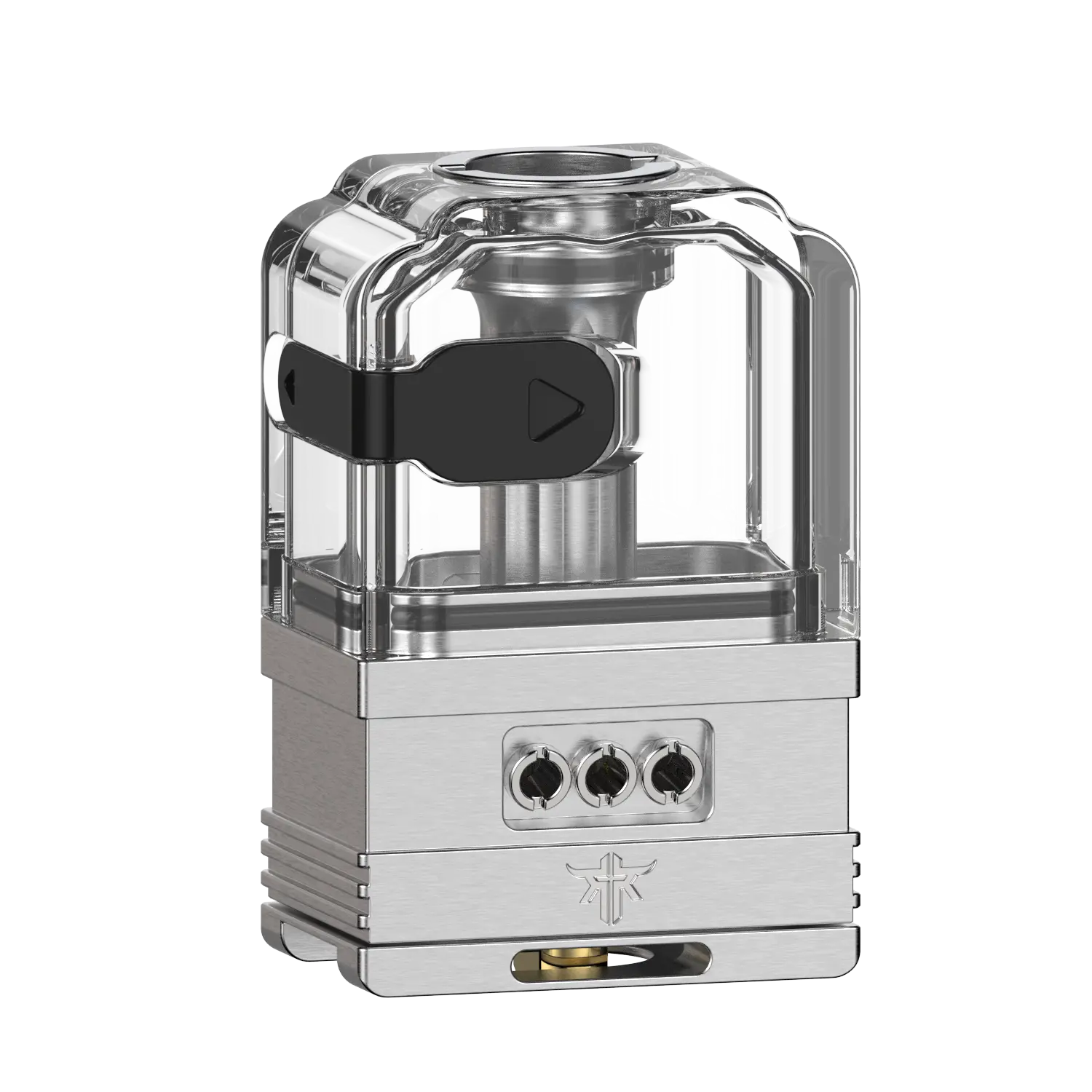 Requiem RBA by ThunderCloud x El Mono Vapeador