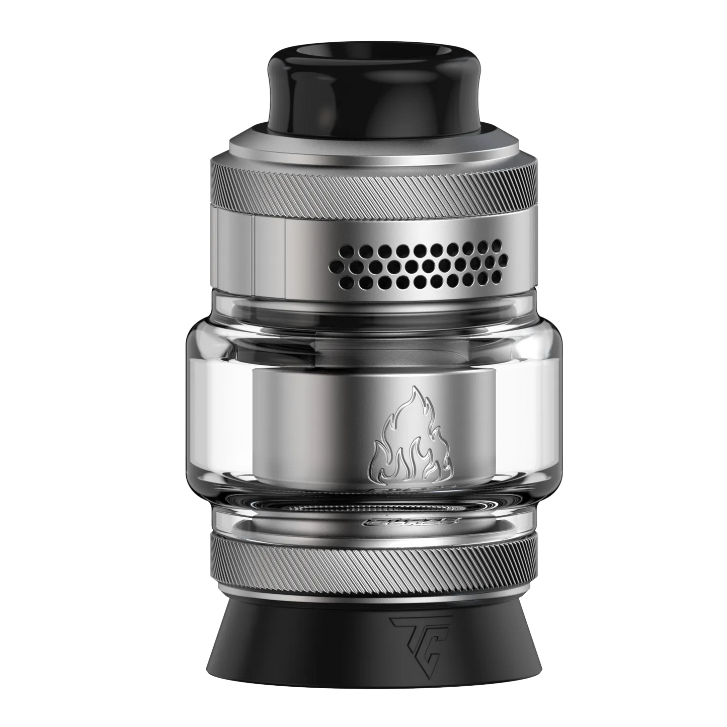 Blaze Solo2 RTA by ThunderCloud x Mike Vapes
