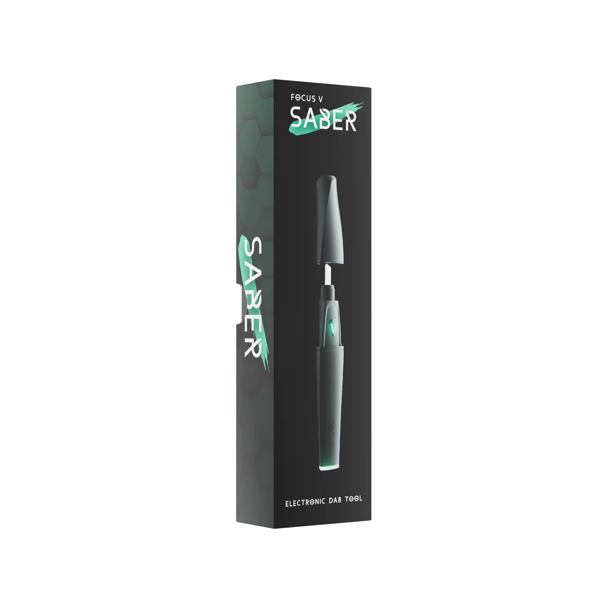 Saber - Focus V