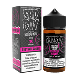 Sadboy Cookie Line - Custard Cookie 100ml